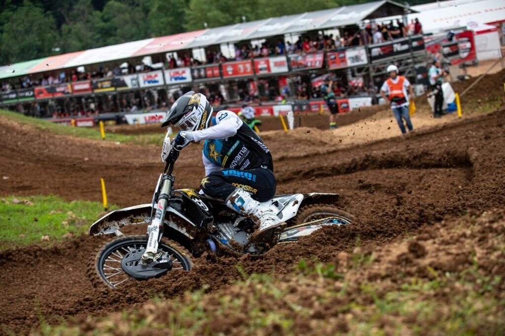 MXGP 2021 - Maggiora